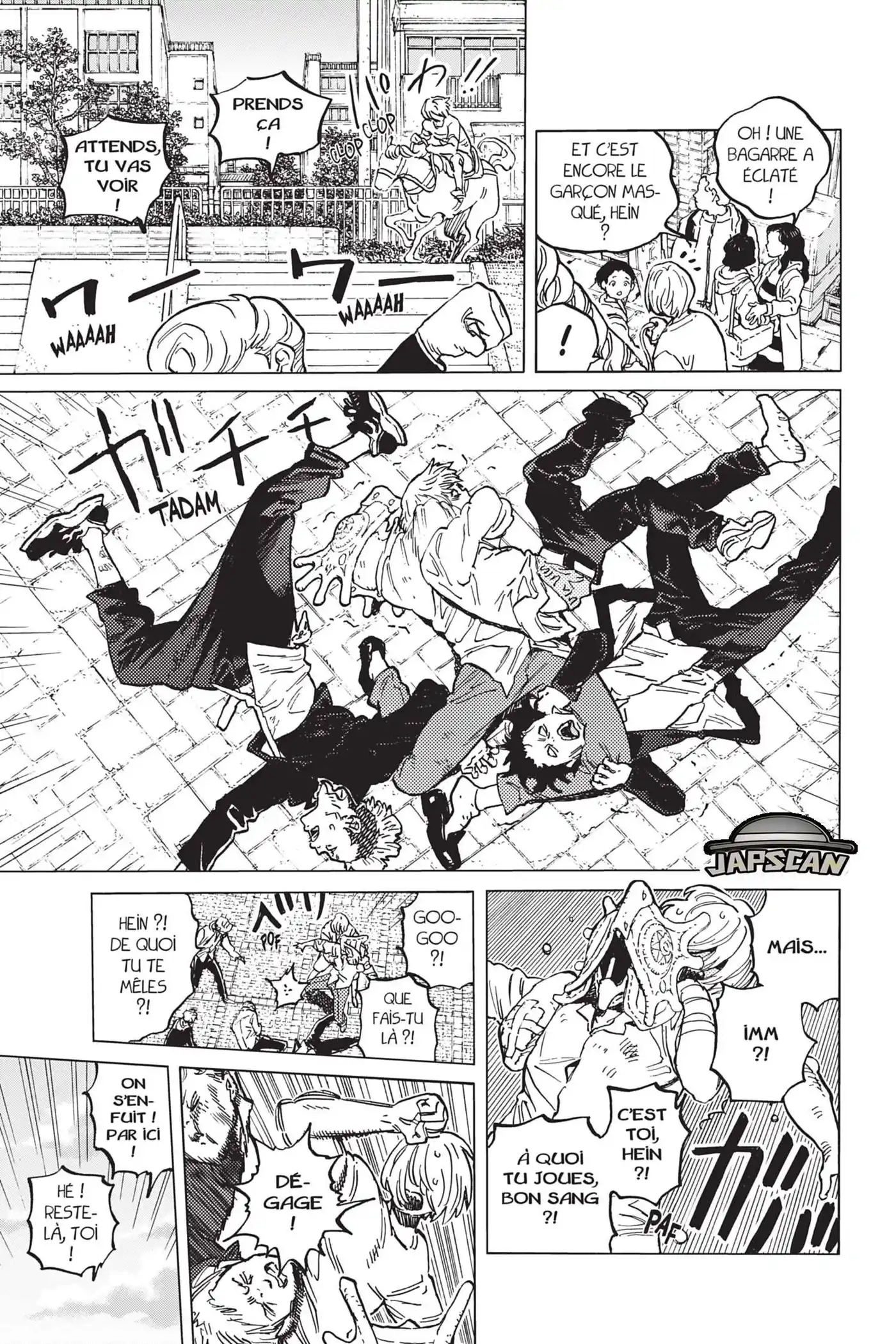 To Your Eternity 148.2 page 4