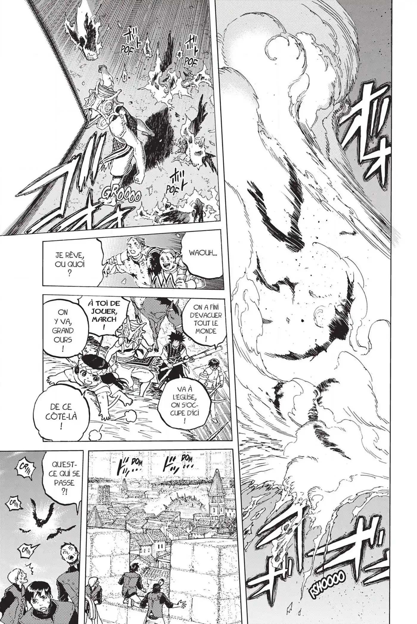 To Your Eternity 113 page 4