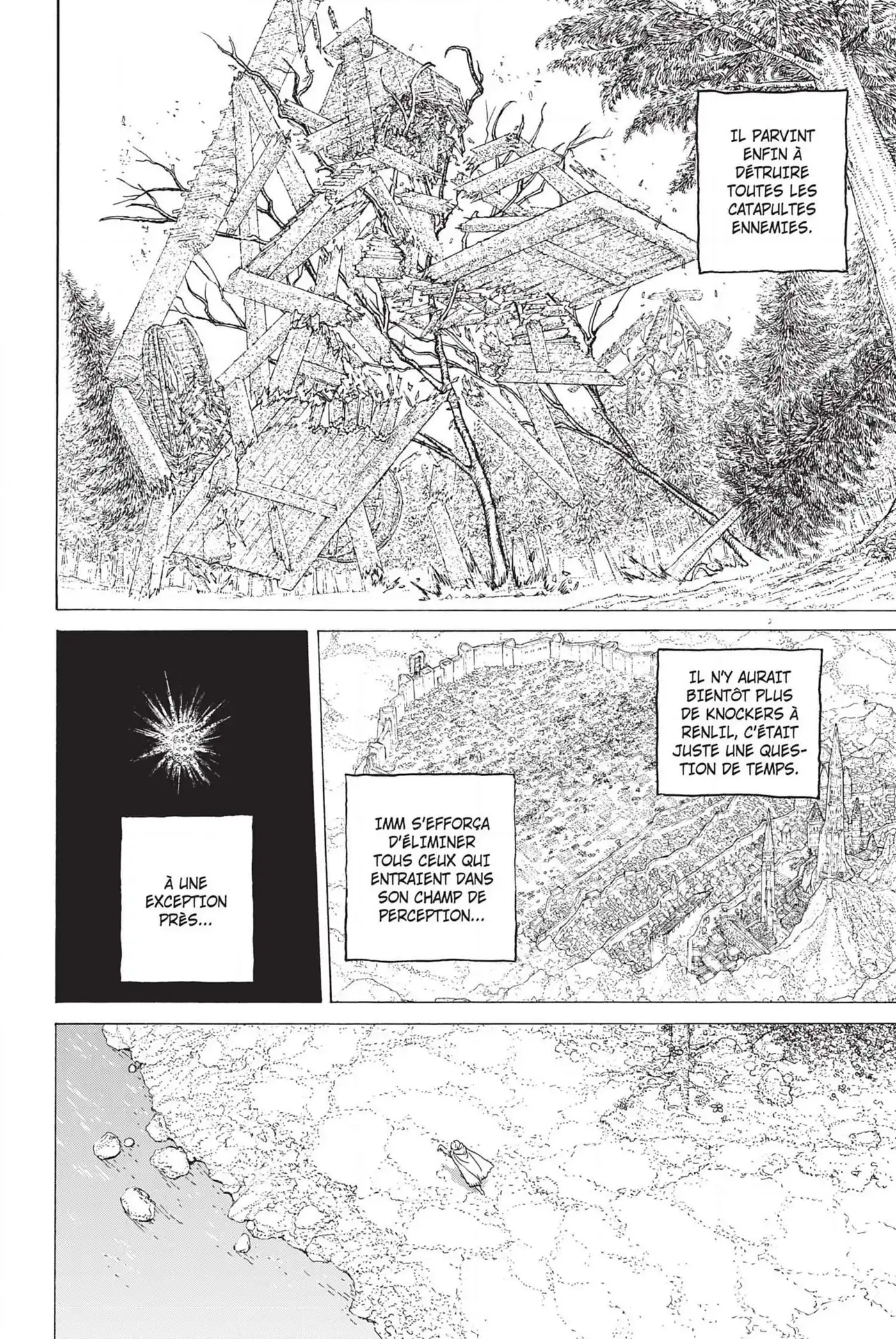 To Your Eternity 113 page 7