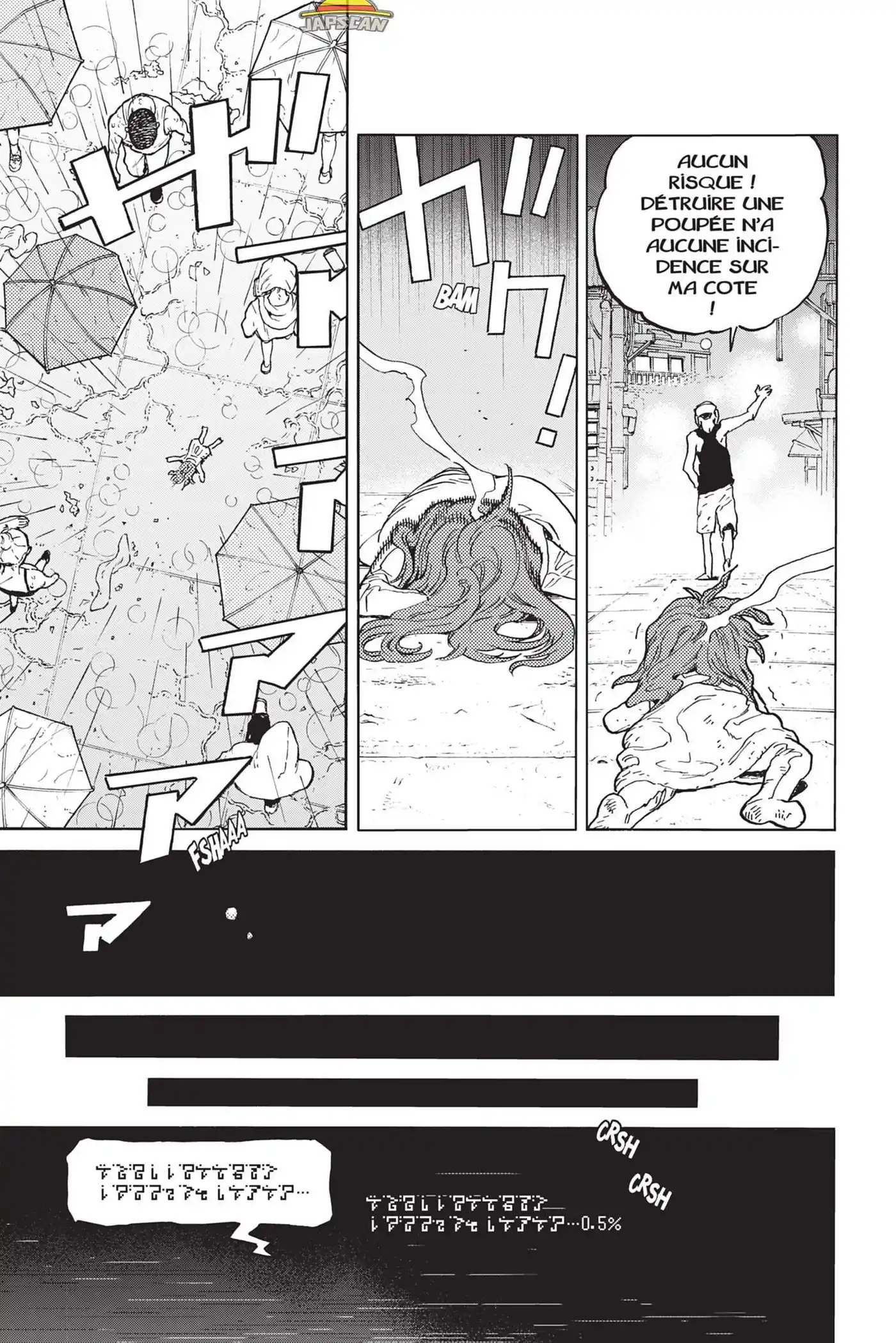 To Your Eternity 166.2 page 8