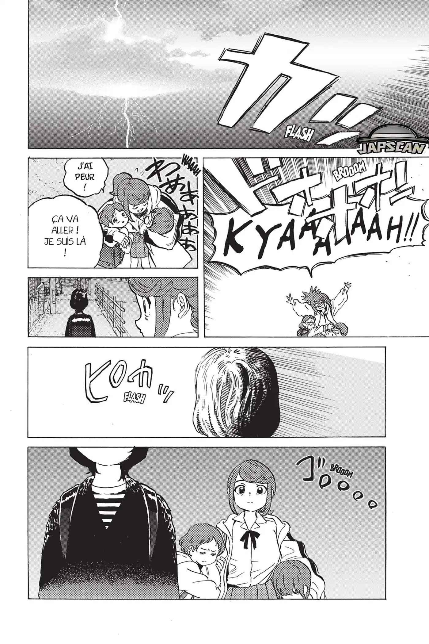 To Your Eternity 143.2 page 11
