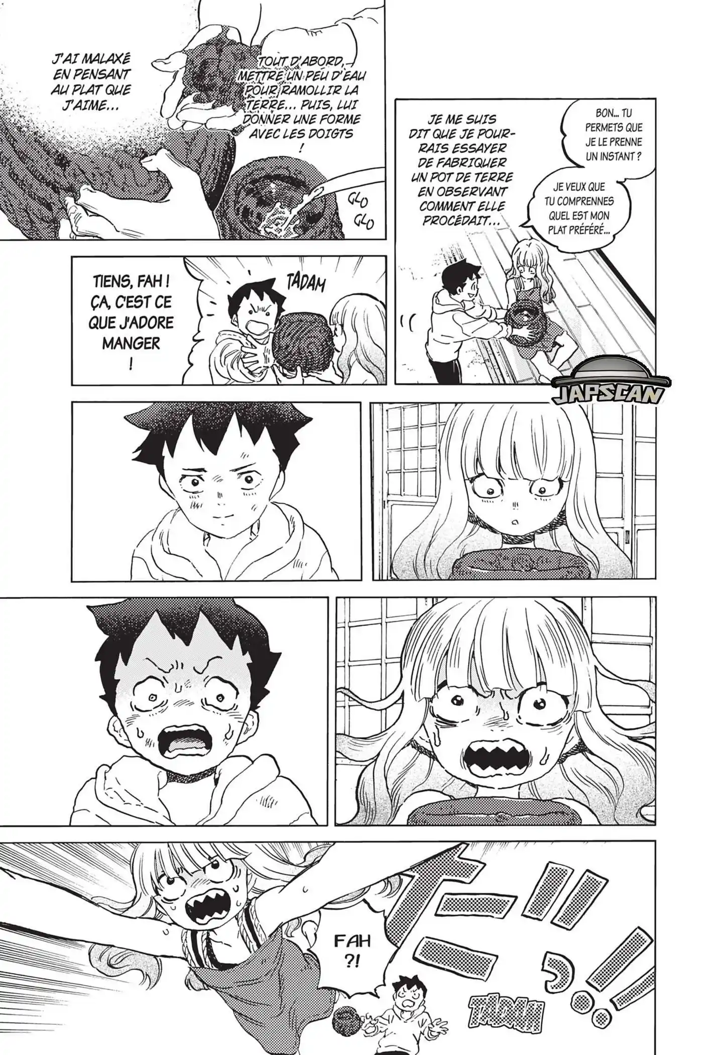 To Your Eternity 143.2 page 4