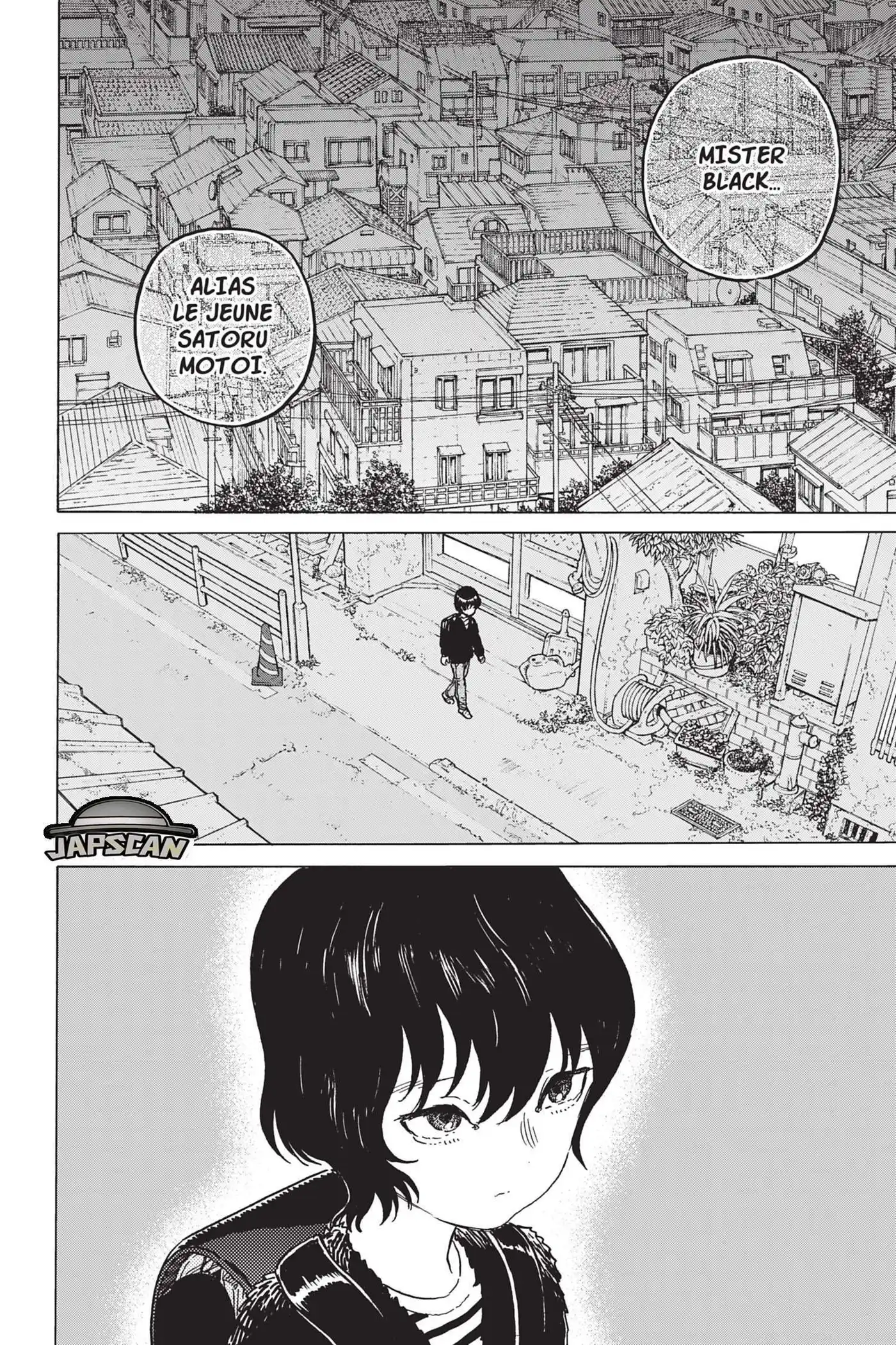 To Your Eternity 143.2 page 9