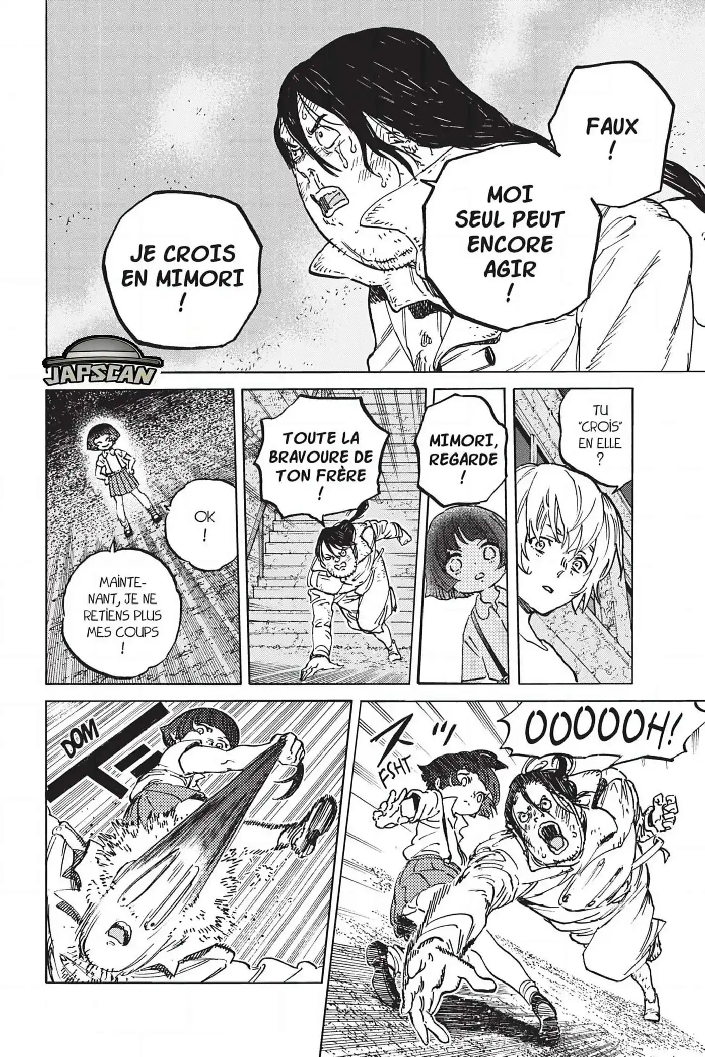 To Your Eternity 137.1 page 4