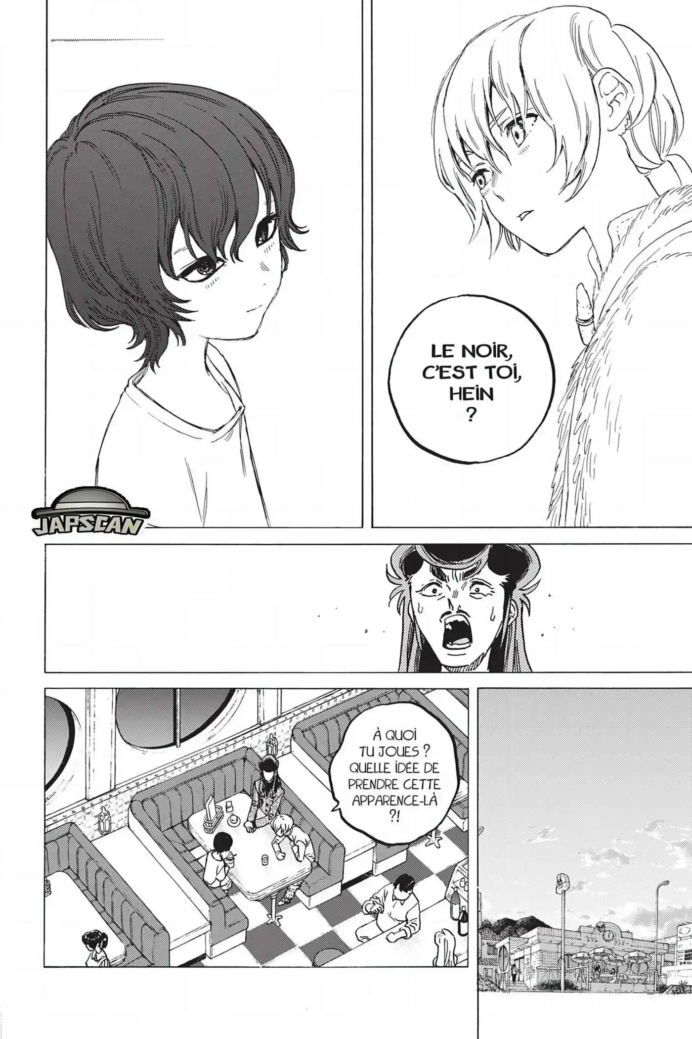 To Your Eternity 131.1 page 5
