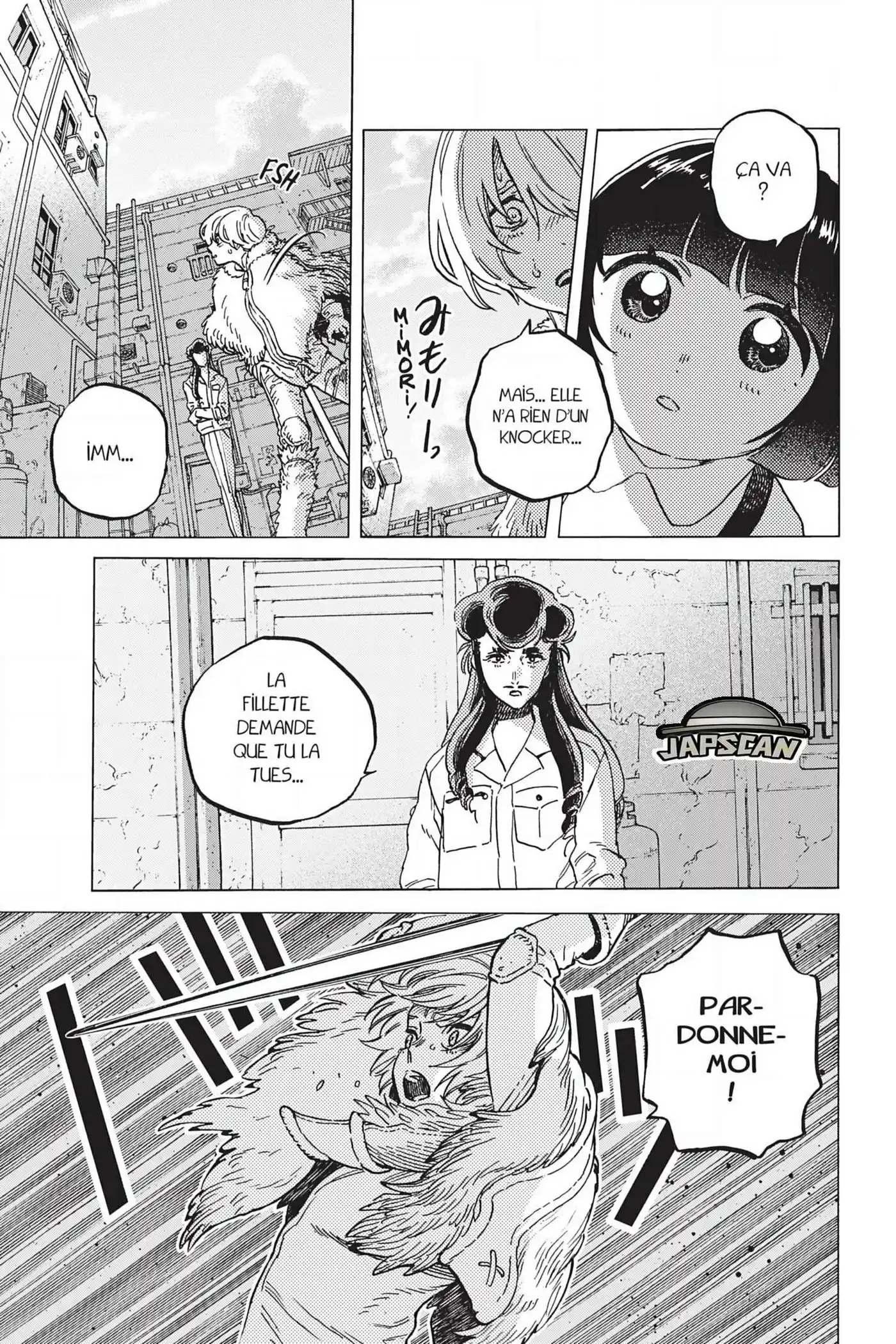 To Your Eternity 130.2 page 6
