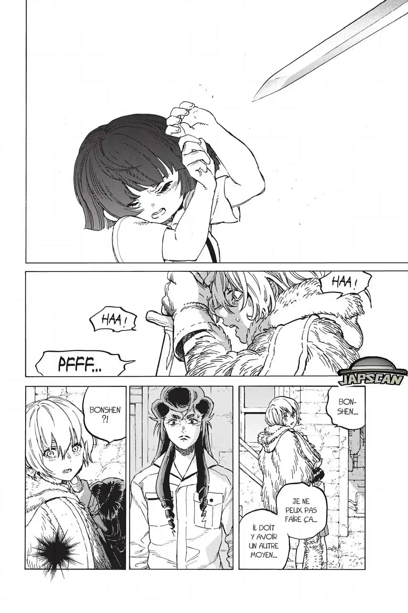 To Your Eternity 130.2 page 7