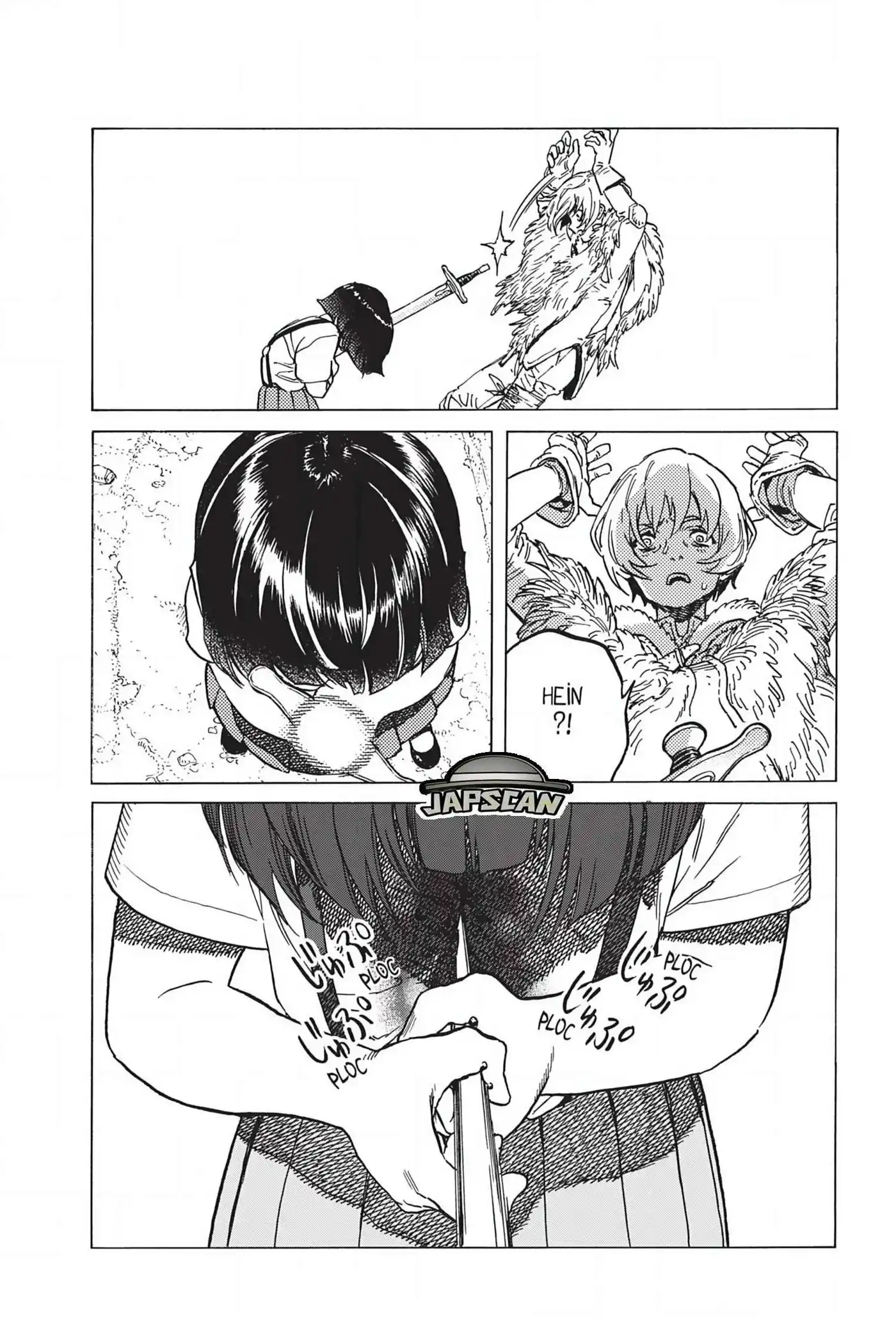 To Your Eternity 130.2 page 8