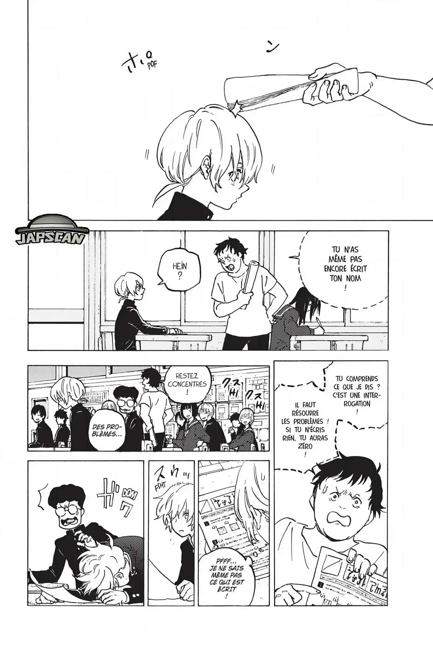 To Your Eternity 134.1 page 9