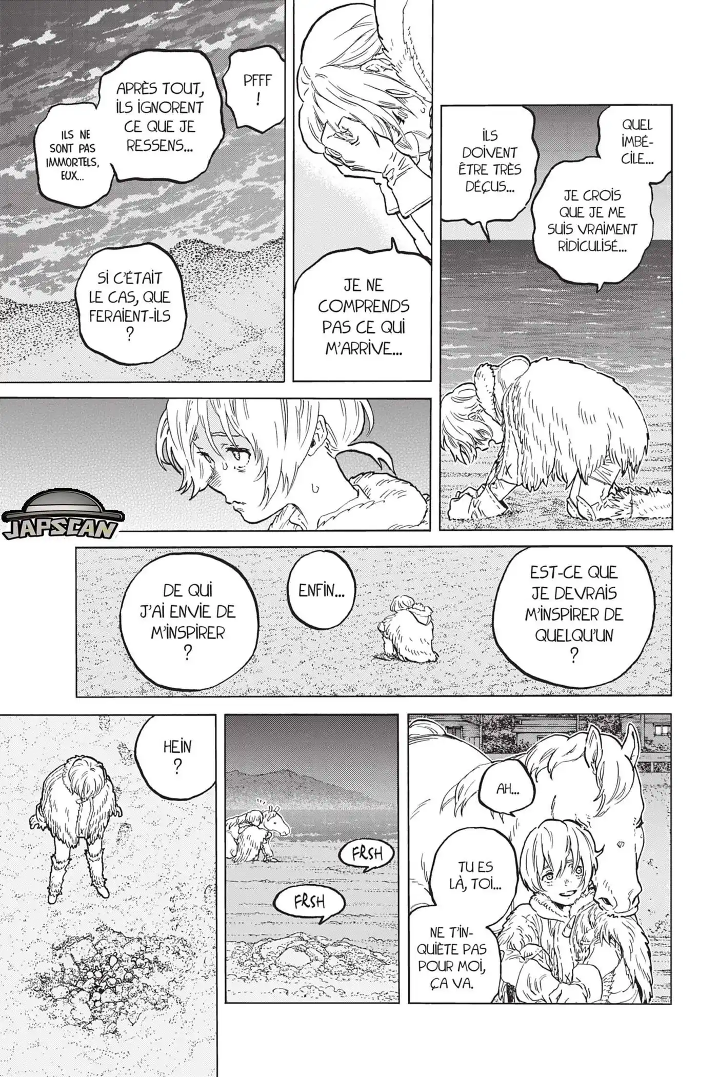 To Your Eternity 150.1 page 4