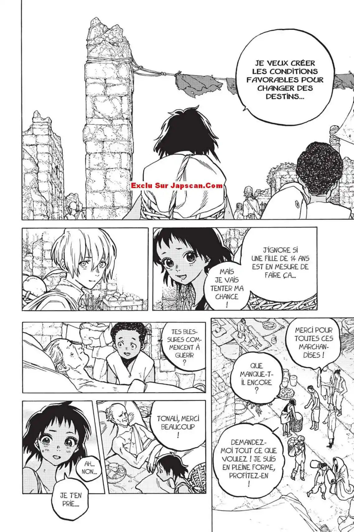 To Your Eternity 52 page 3