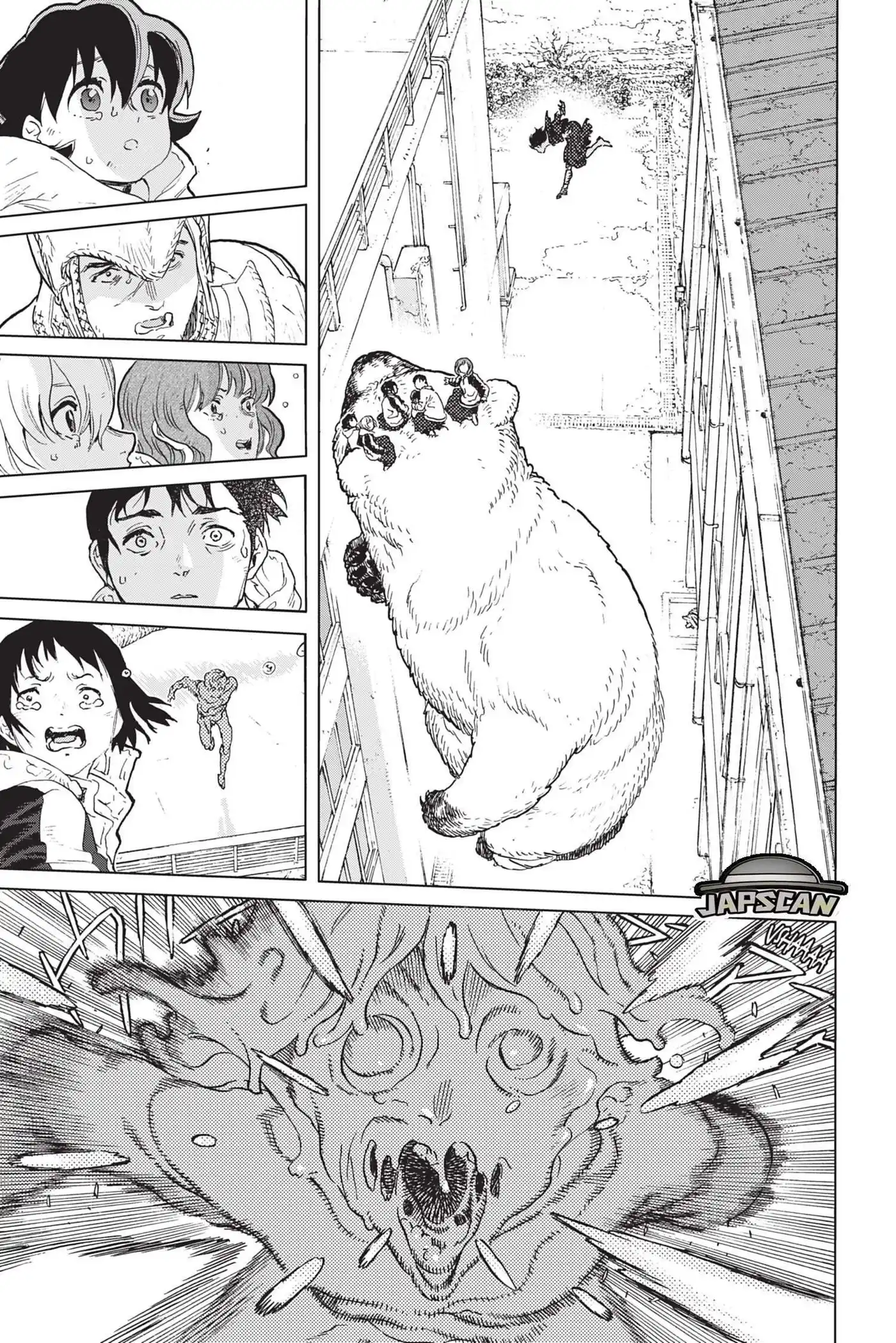 To Your Eternity 155.8 page 2
