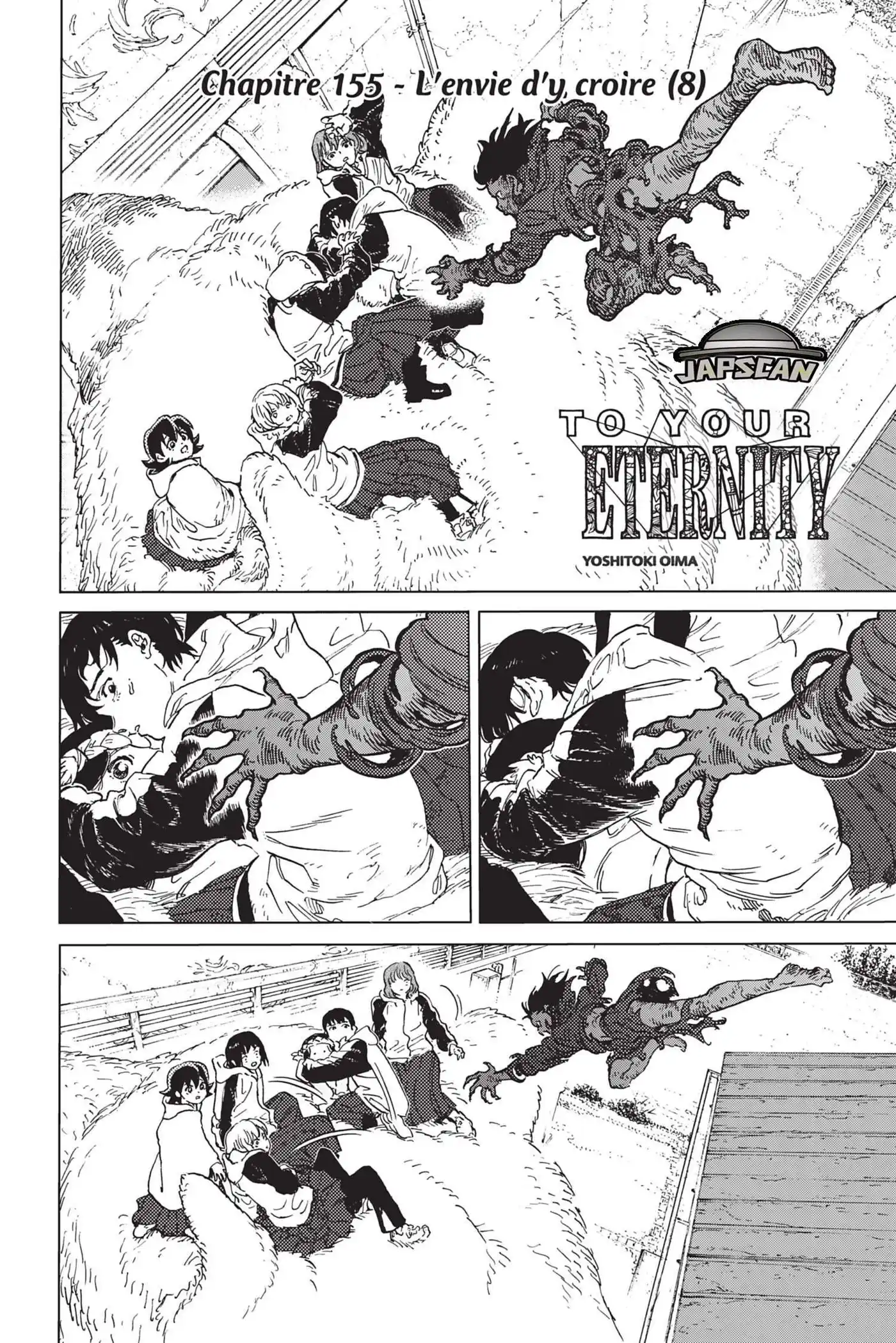 To Your Eternity 155.8 page 3