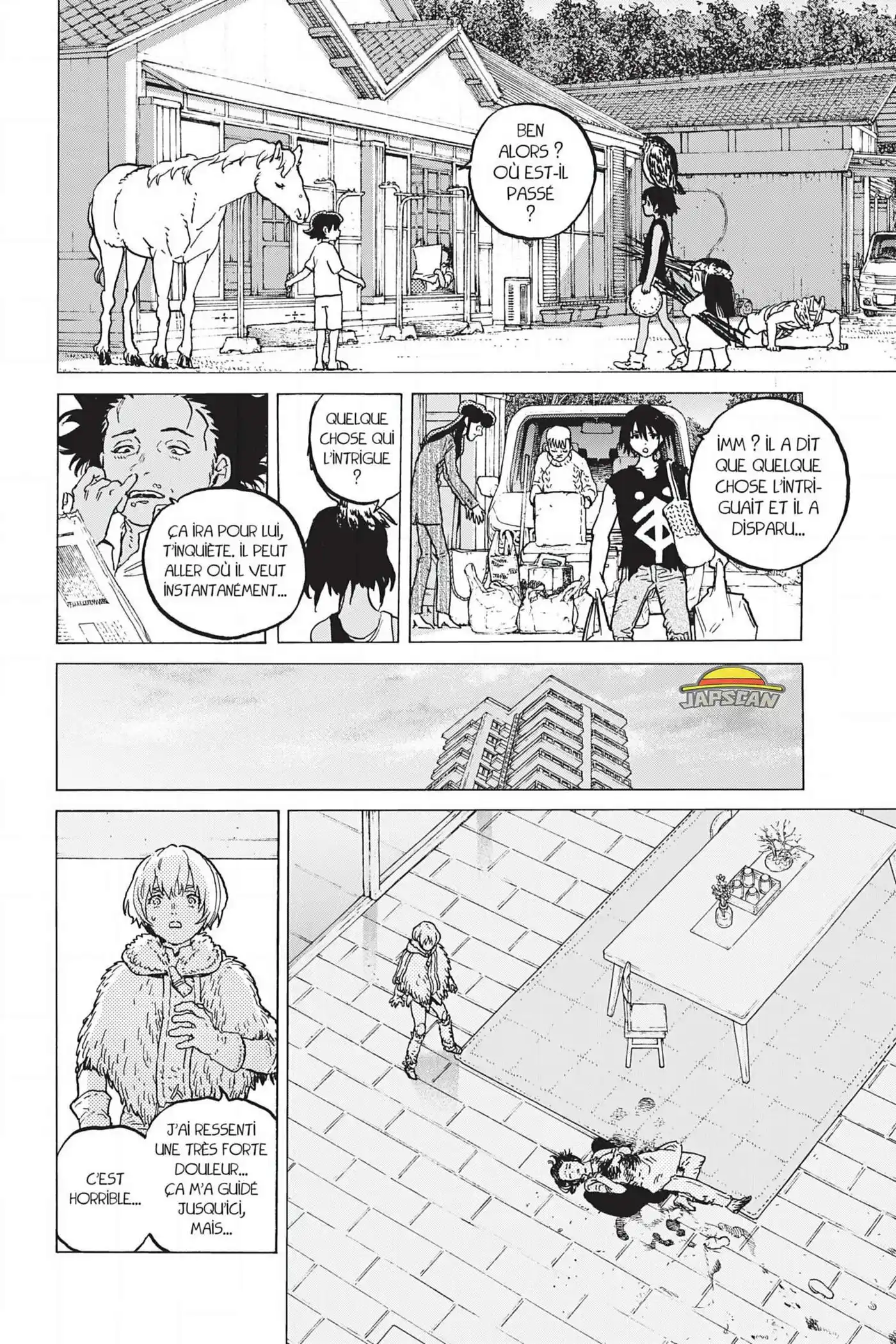 To Your Eternity 125 page 3