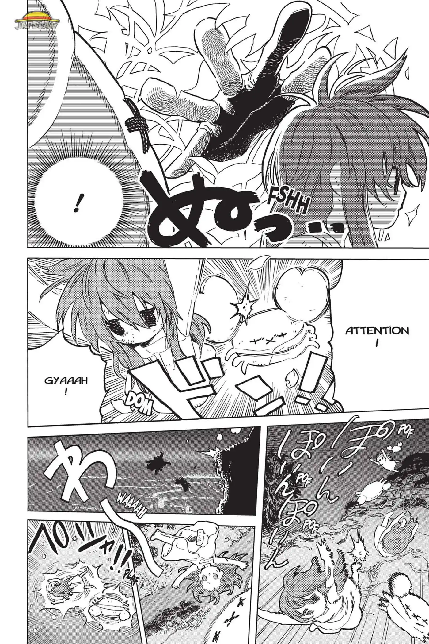 To Your Eternity 167.2 page 11