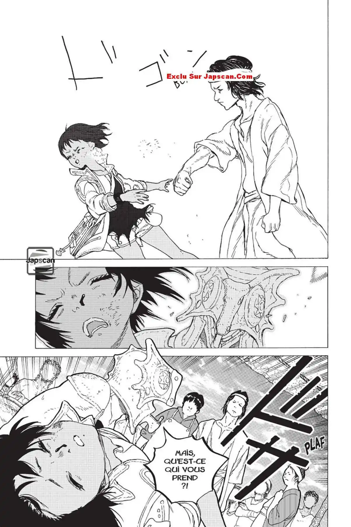 To Your Eternity 40 page 8