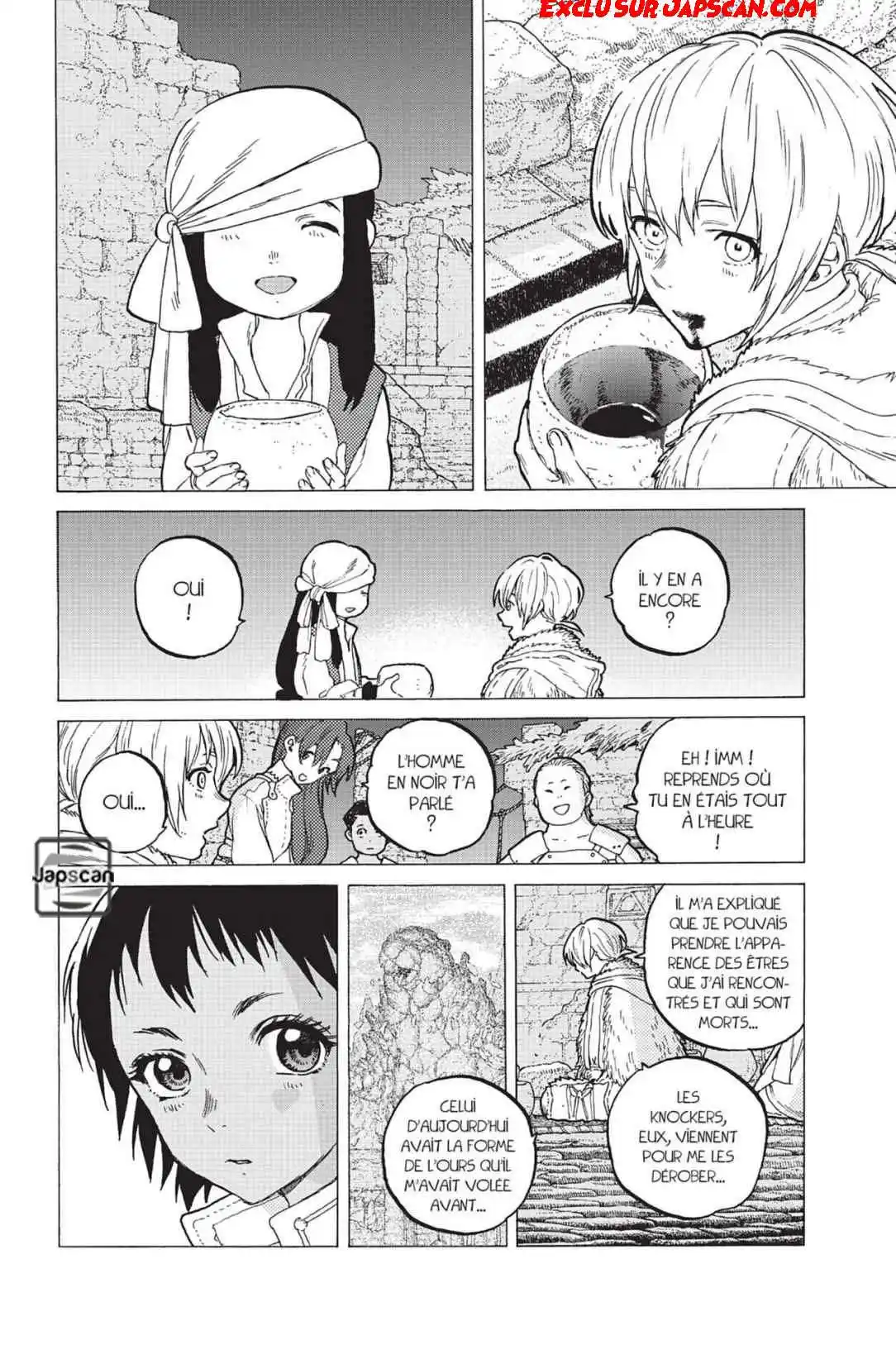 To Your Eternity 42 page 3