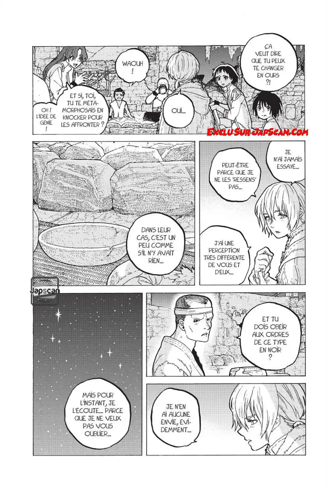 To Your Eternity 42 page 4
