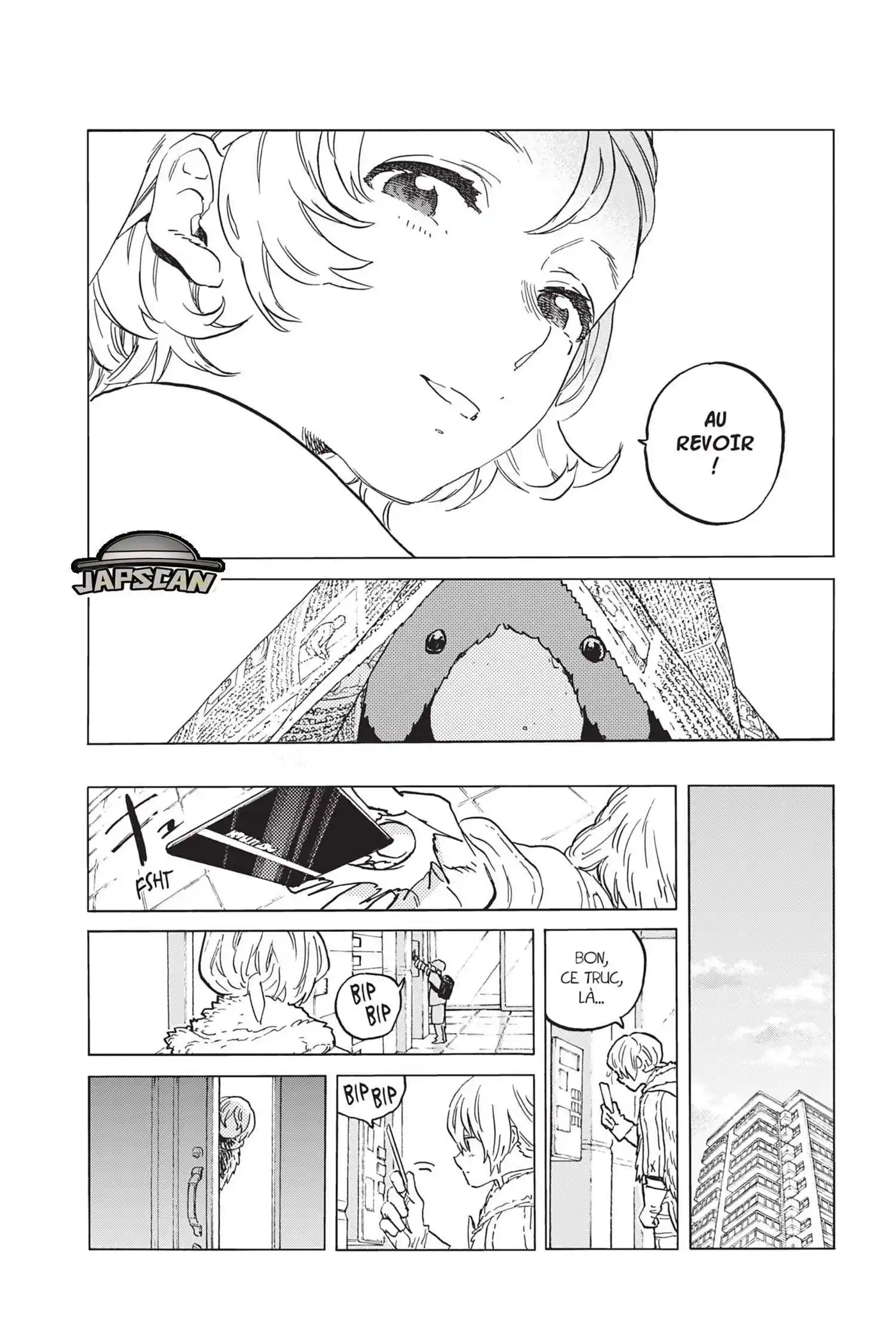 To Your Eternity 143.1 page 10