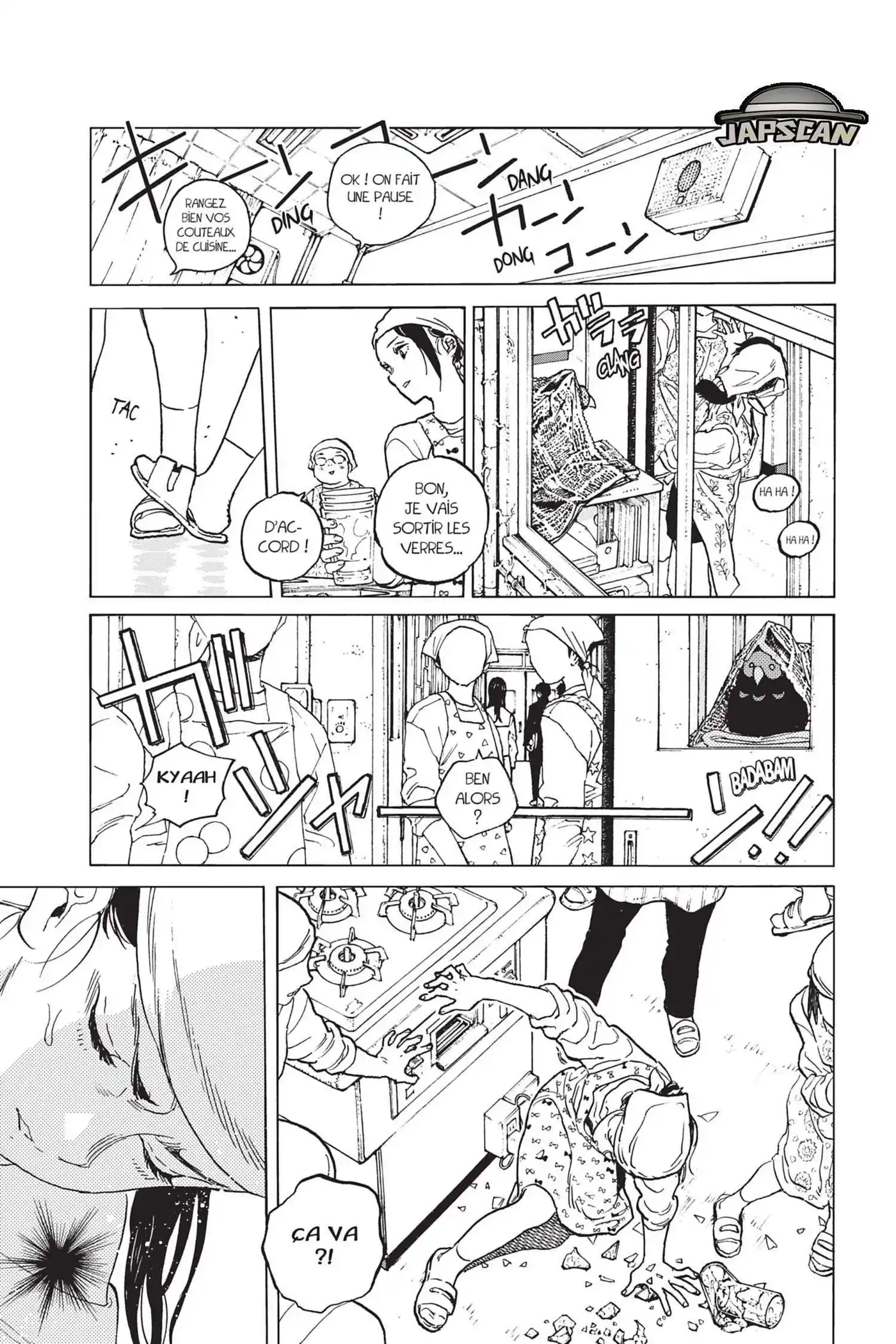 To Your Eternity 143.1 page 4