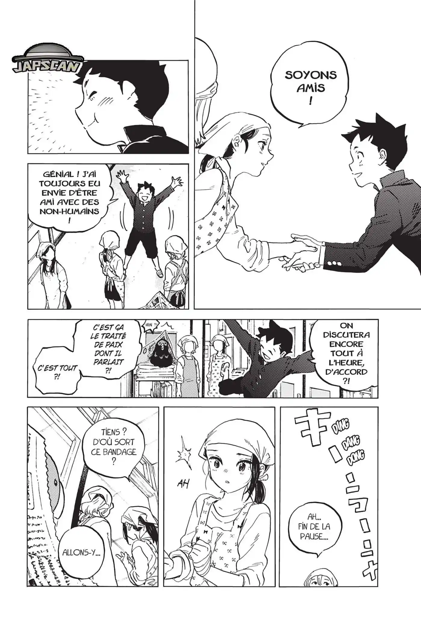 To Your Eternity 143.1 page 9