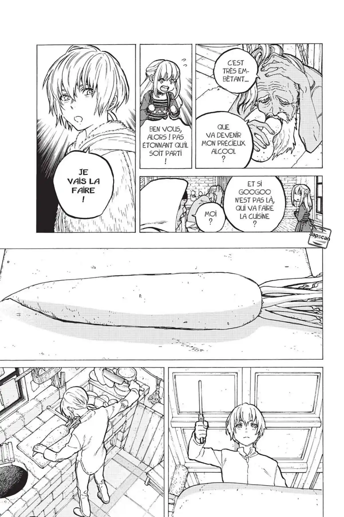 To Your Eternity 17 page 4