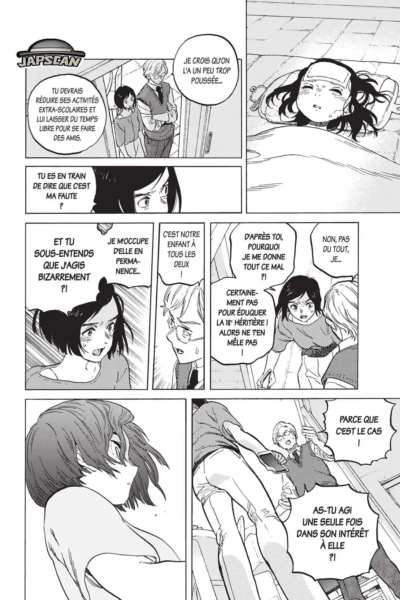 To Your Eternity 142.1 page 5