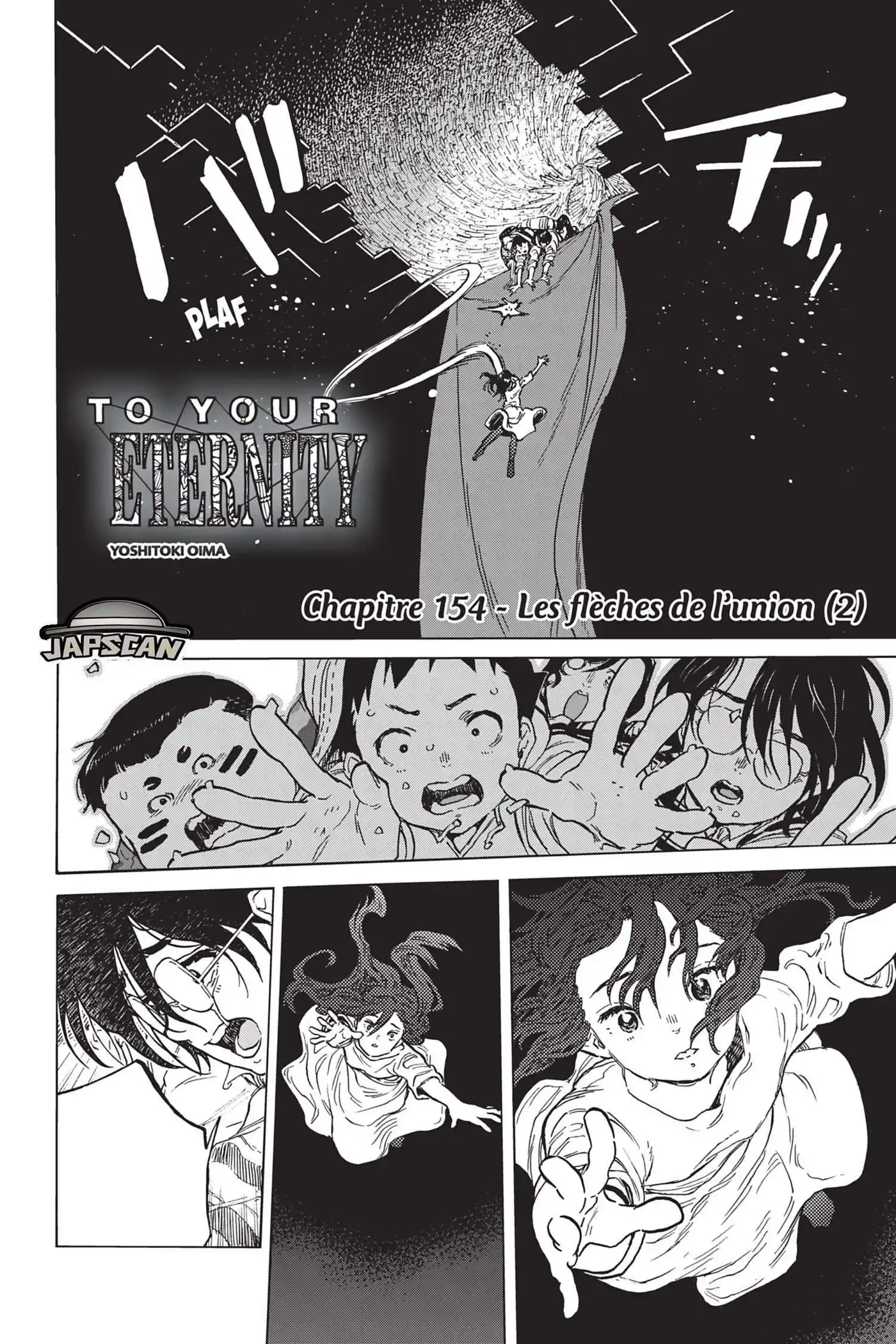 To Your Eternity 154.2 page 3