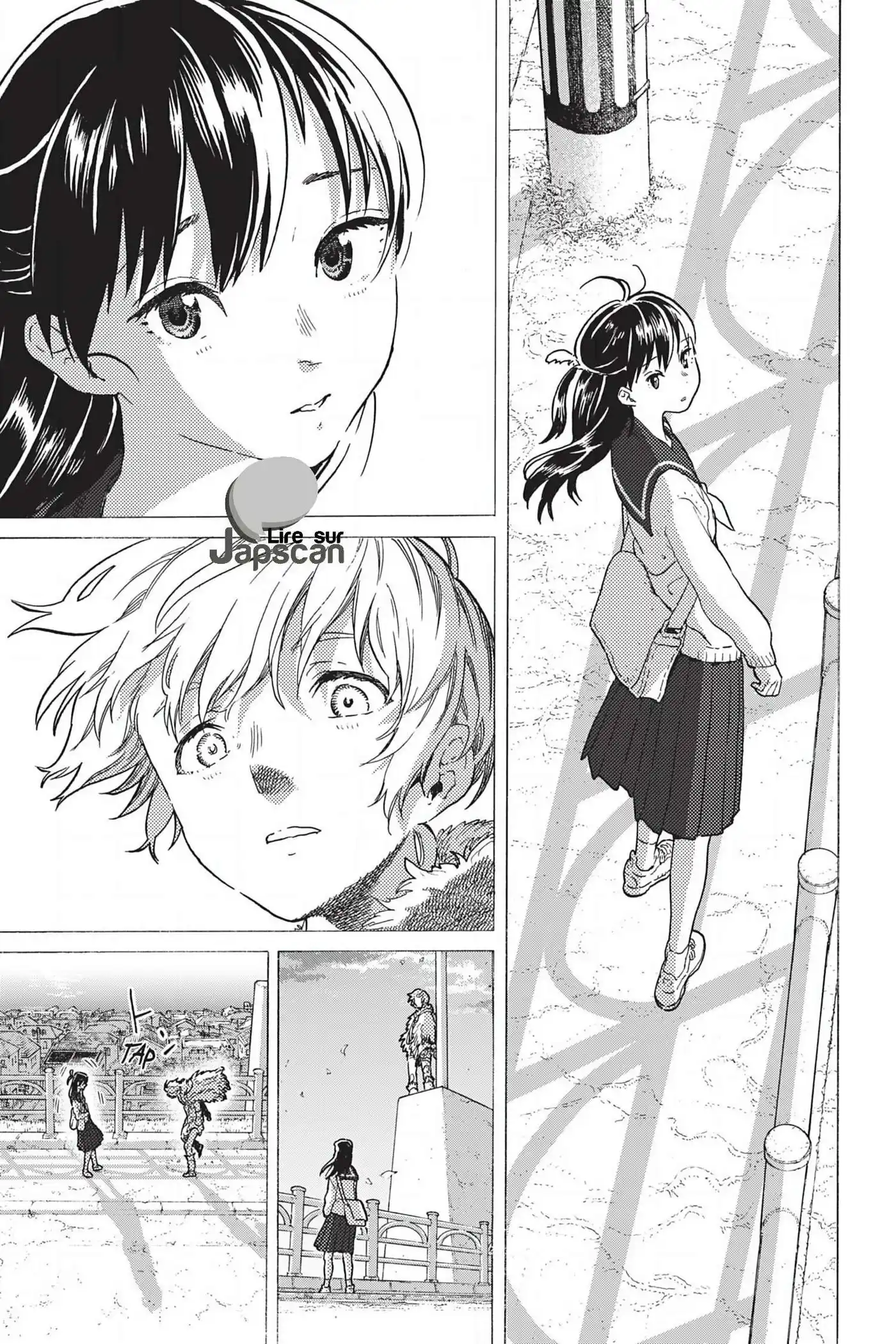 To Your Eternity 121 page 4