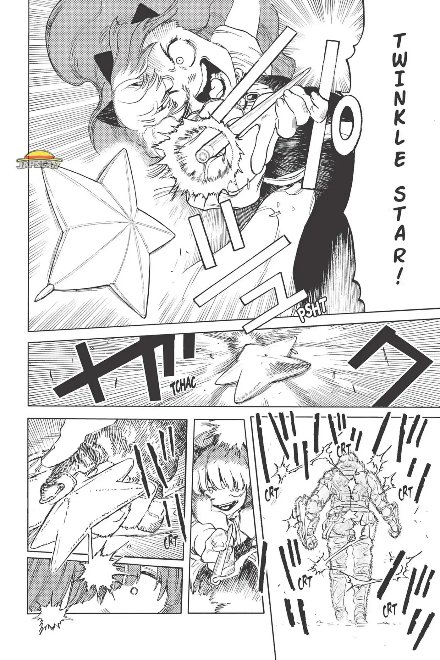 To Your Eternity 167 page 5