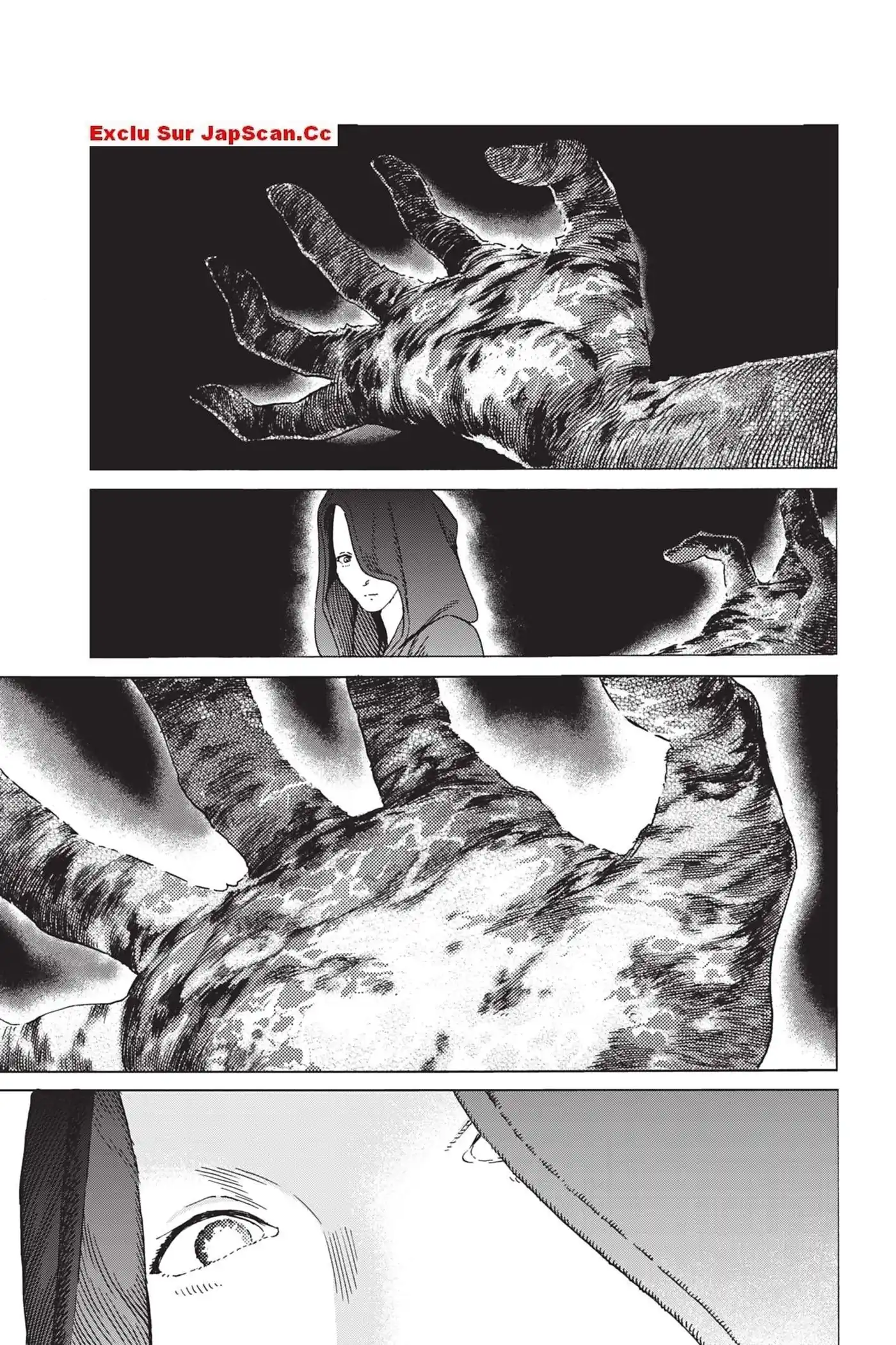 To Your Eternity 74 page 4