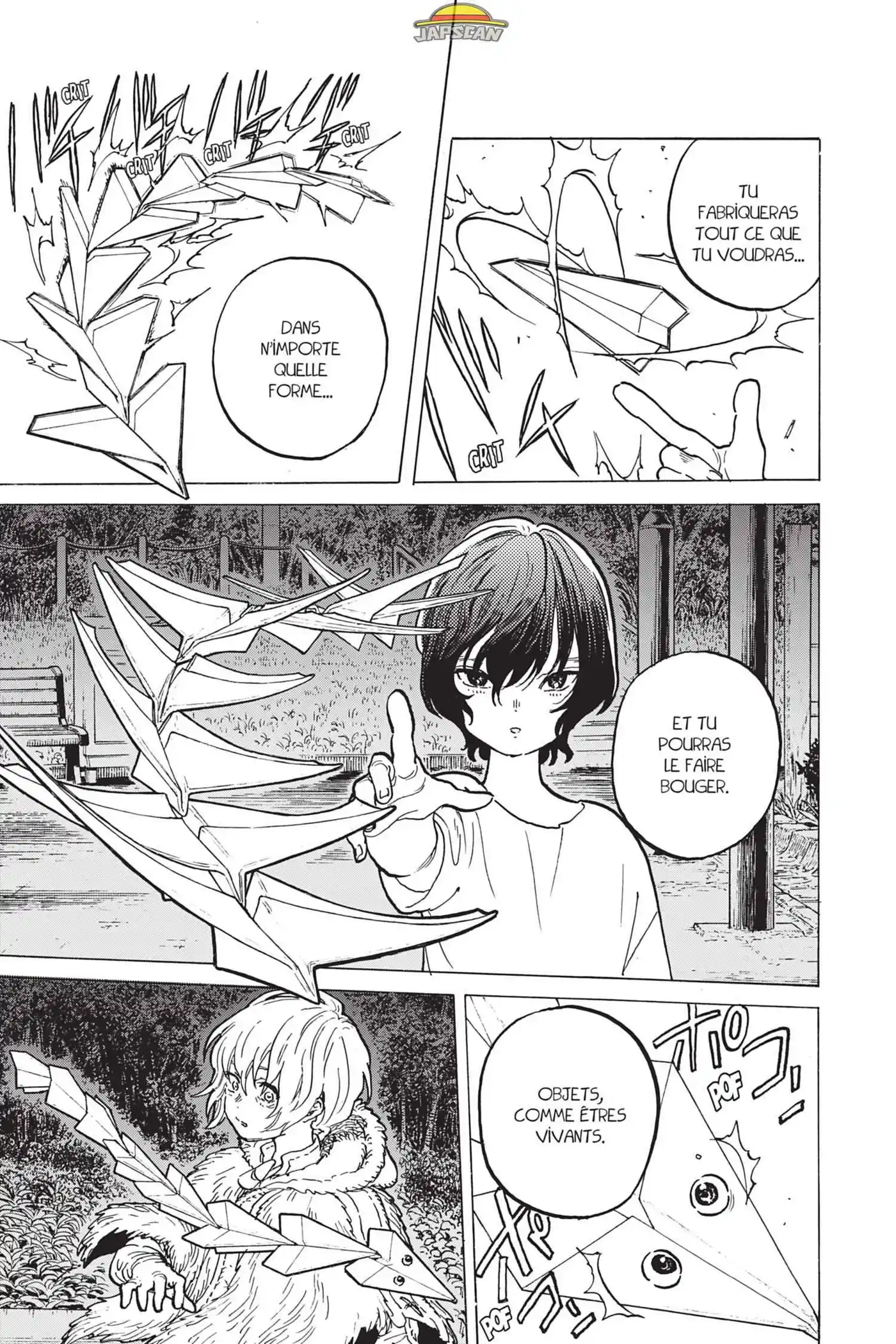 To Your Eternity 160.2 page 4