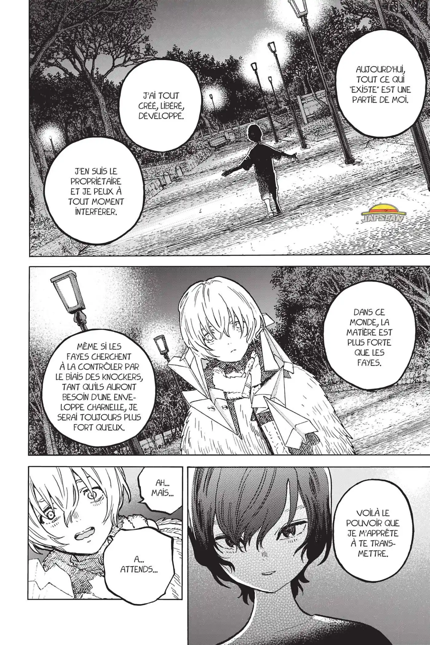 To Your Eternity 160.2 page 5