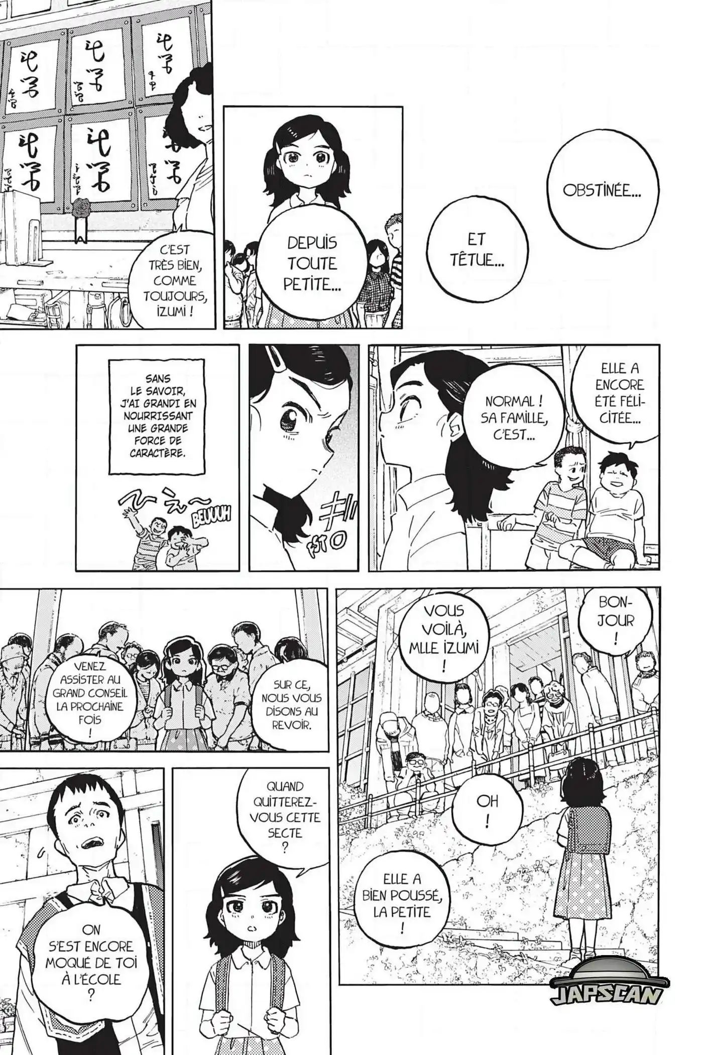 To Your Eternity 141.2 page 4
