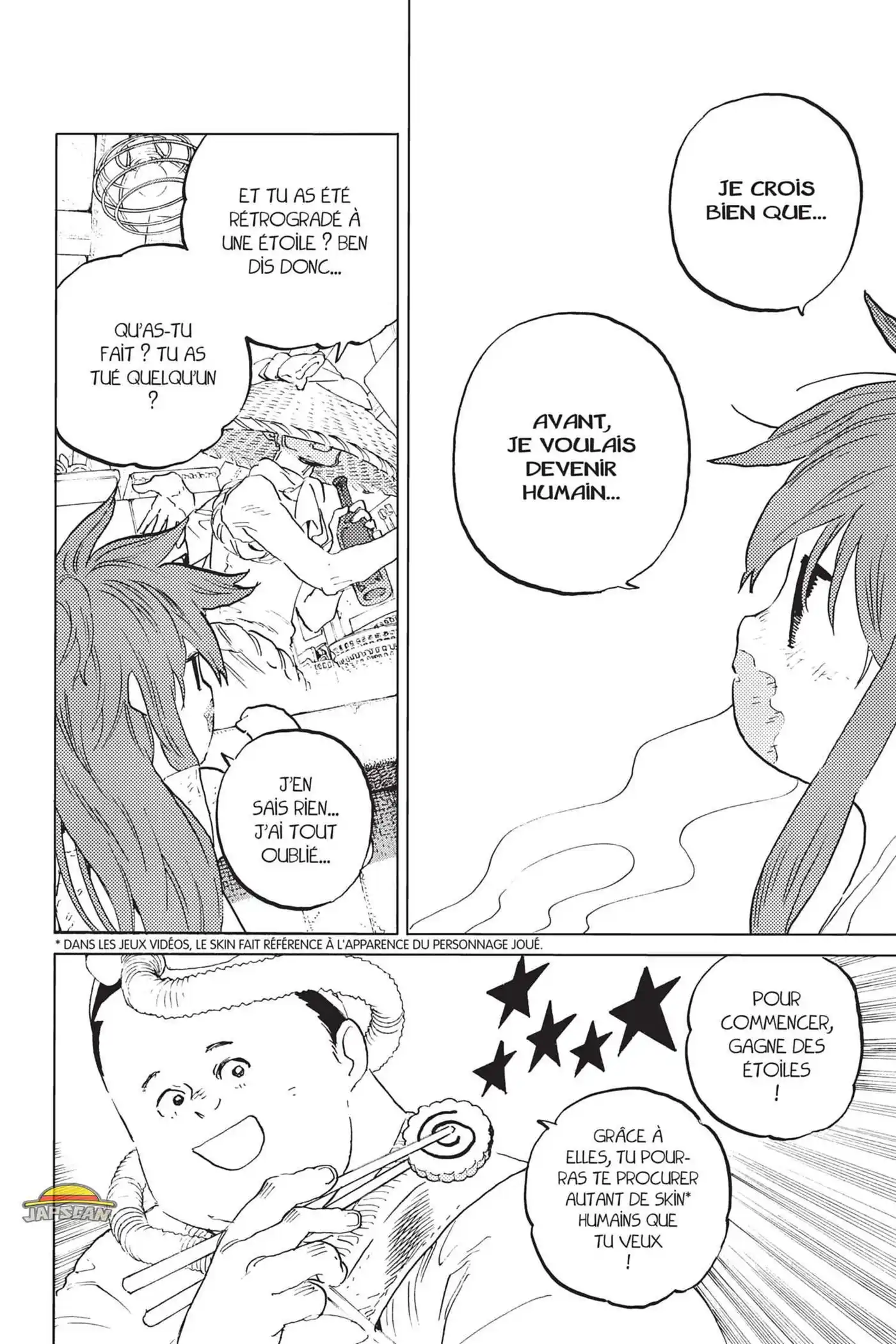 To Your Eternity 166 page 10