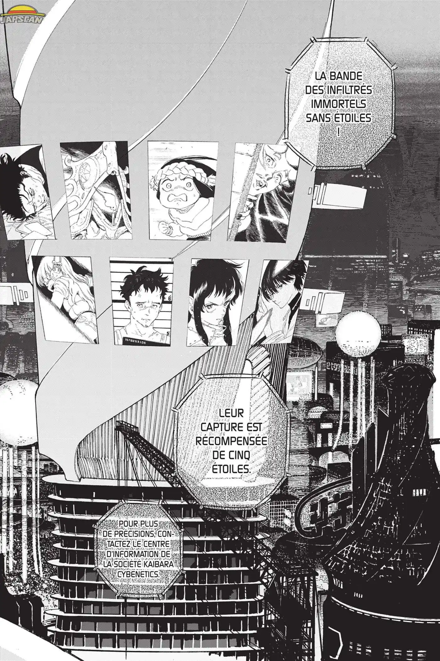 To Your Eternity 166 page 12