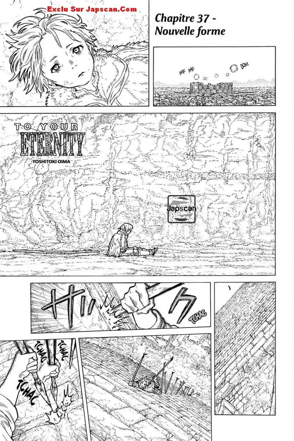 To Your Eternity 37 page 2