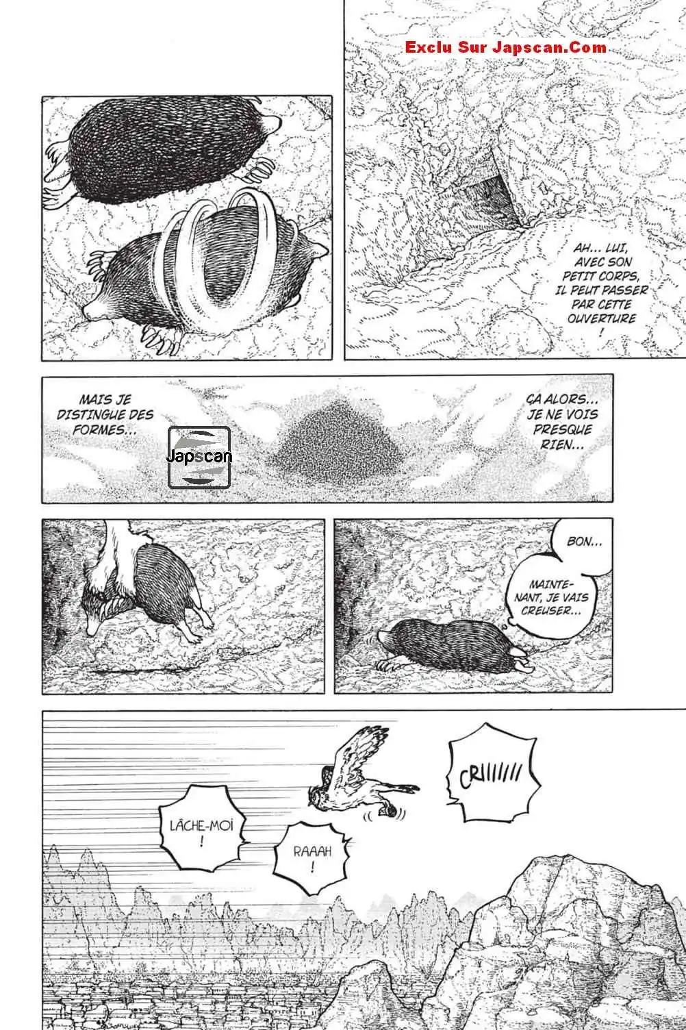 To Your Eternity 37 page 9