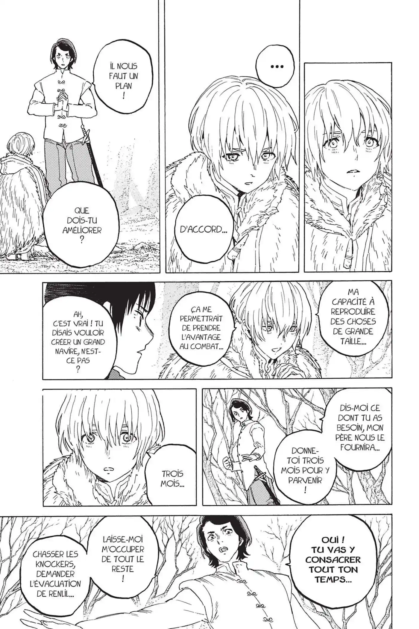 To Your Eternity 82 page 14