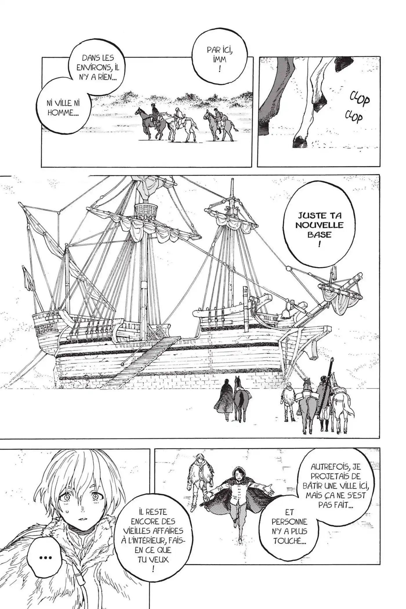 To Your Eternity 82 page 16