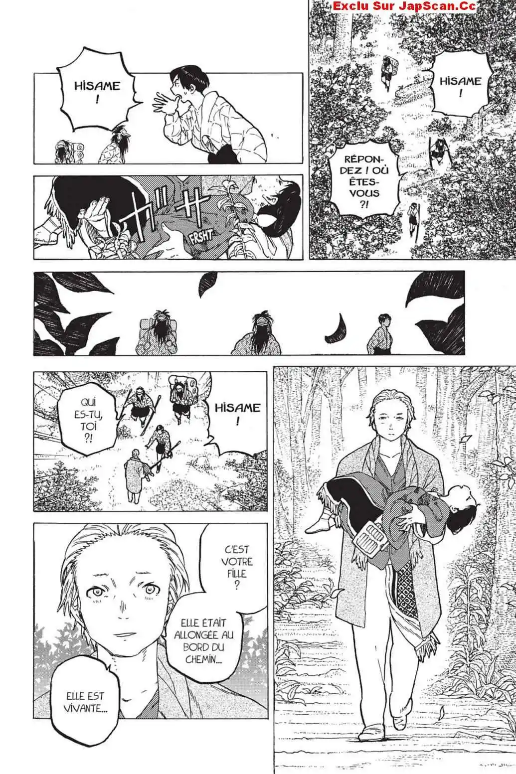 To Your Eternity 60 page 15