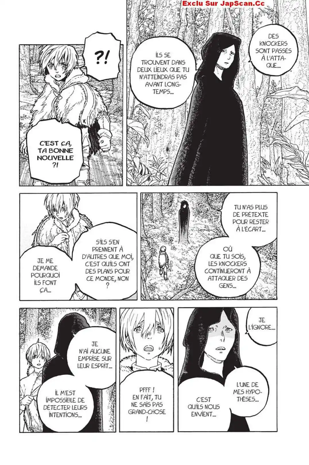To Your Eternity 60 page 3