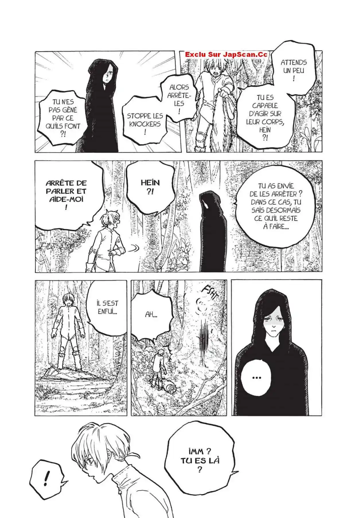 To Your Eternity 60 page 4