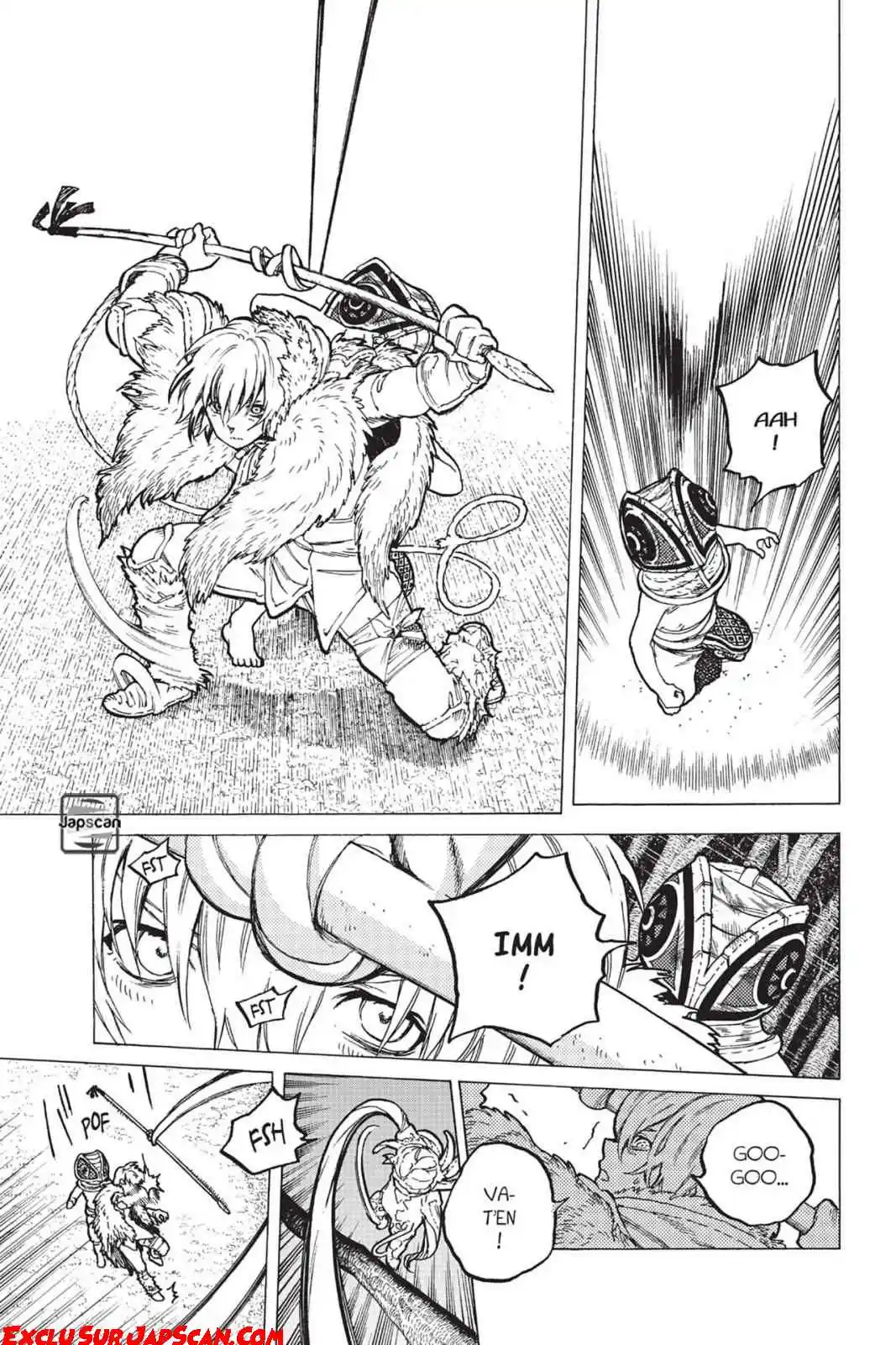 To Your Eternity 22 page 4