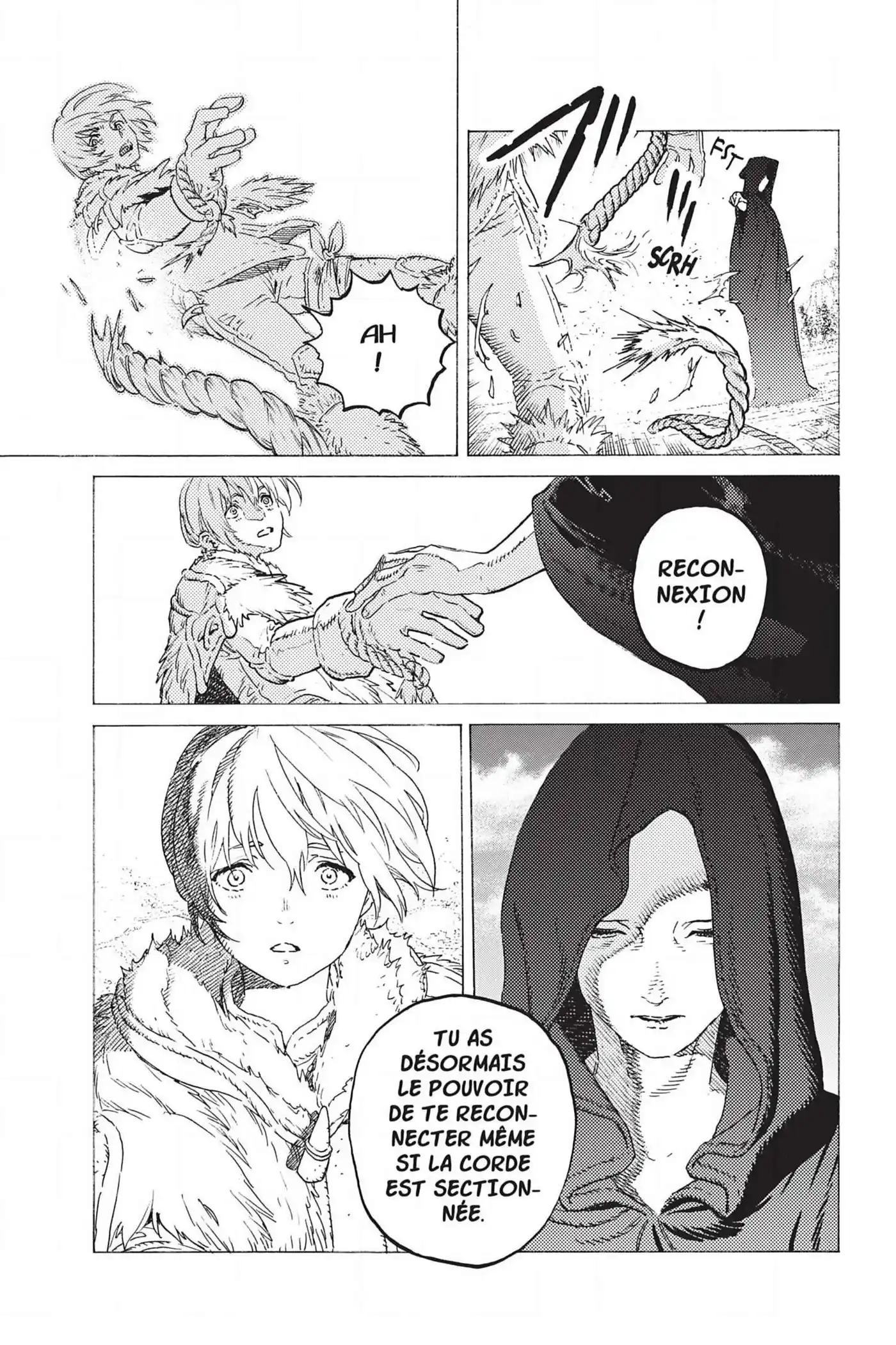 To Your Eternity 118 page 6
