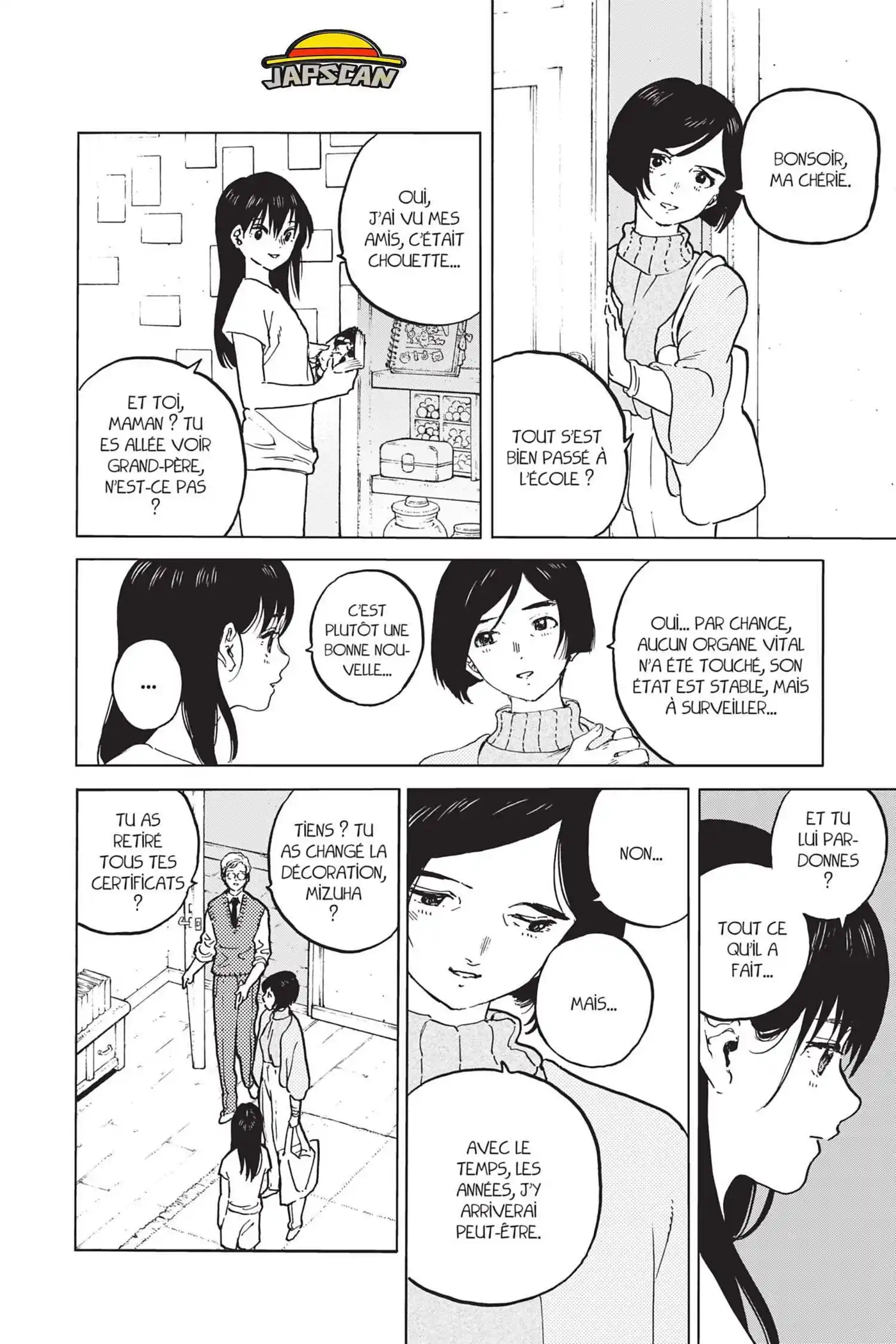 To Your Eternity 159.2 page 3