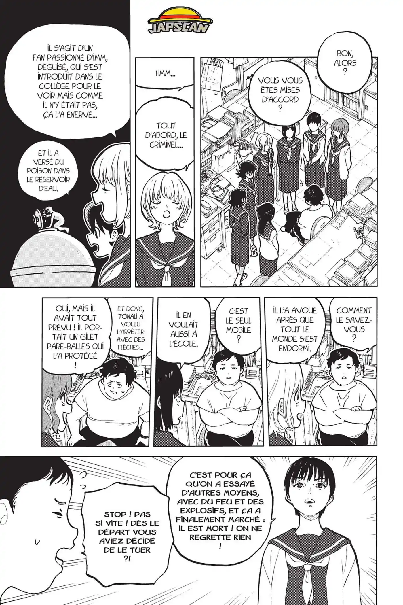 To Your Eternity 159.2 page 8