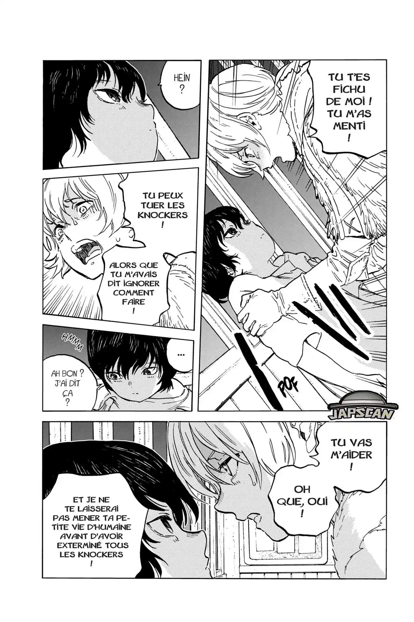 To Your Eternity 144.2 page 4