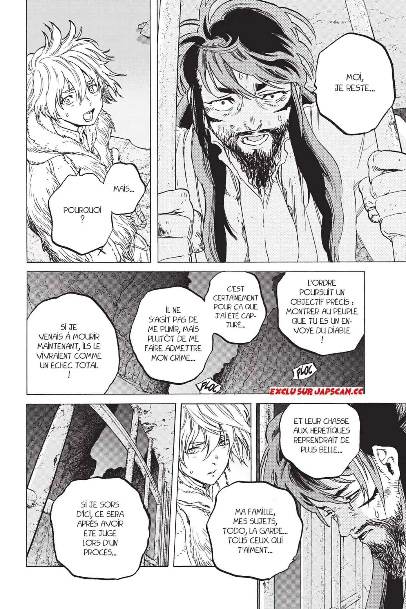 To Your Eternity 75 page 5