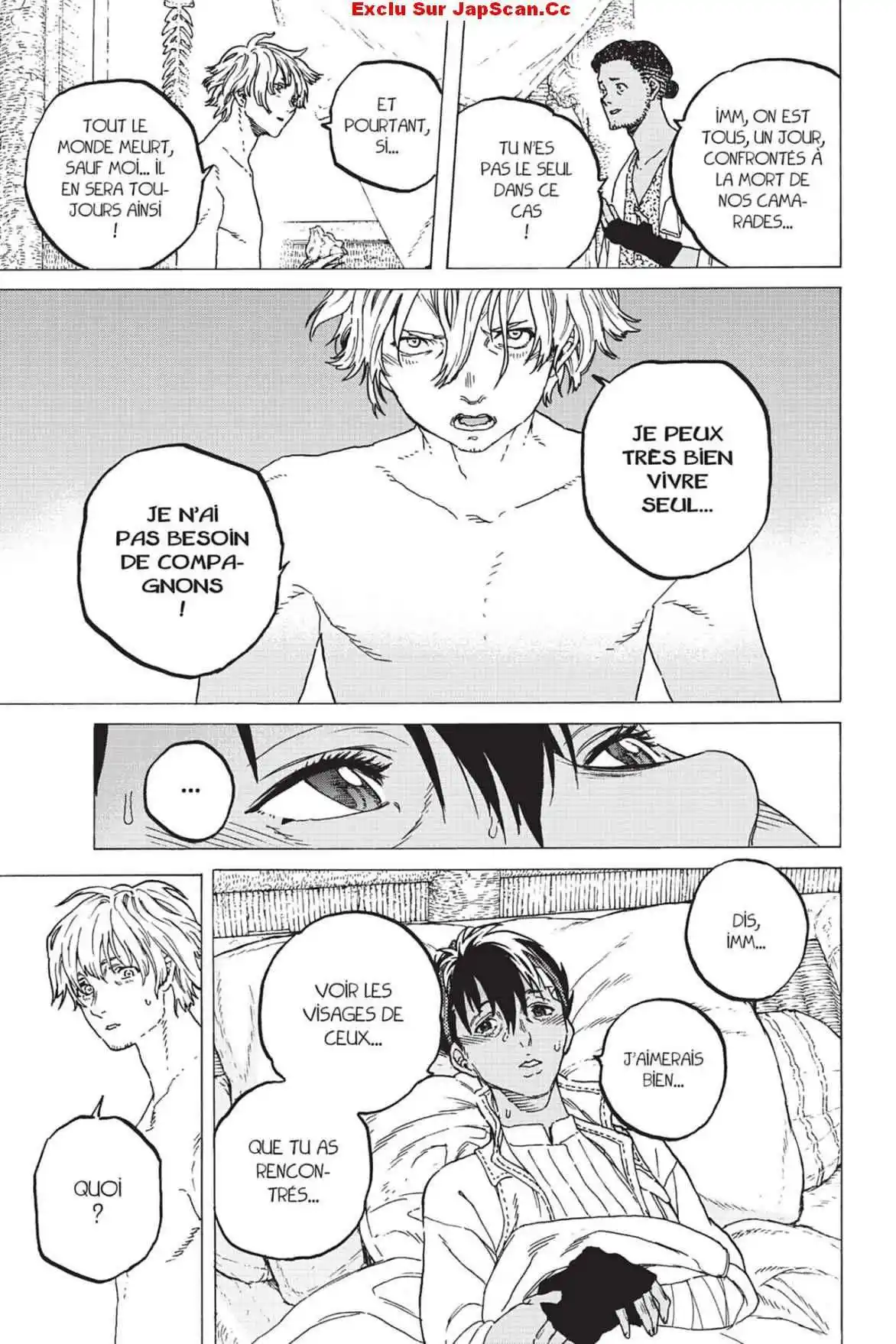 To Your Eternity 59 page 4